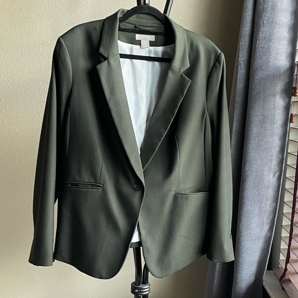 H&M Blazer